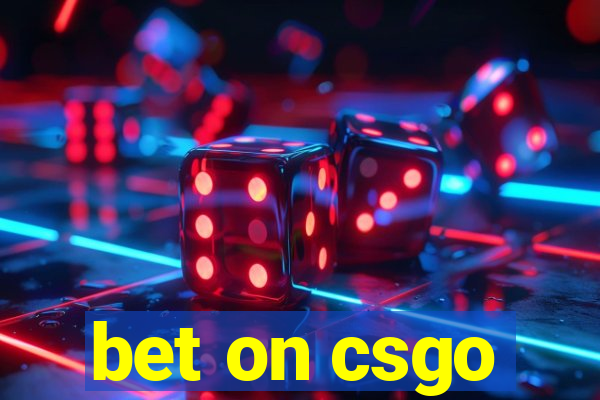 bet on csgo