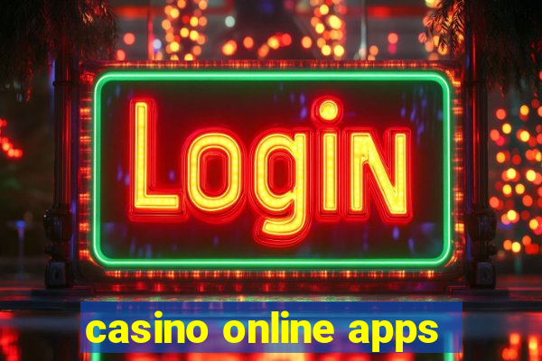 casino online apps