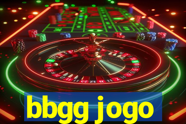 bbgg jogo