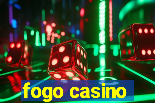 fogo casino