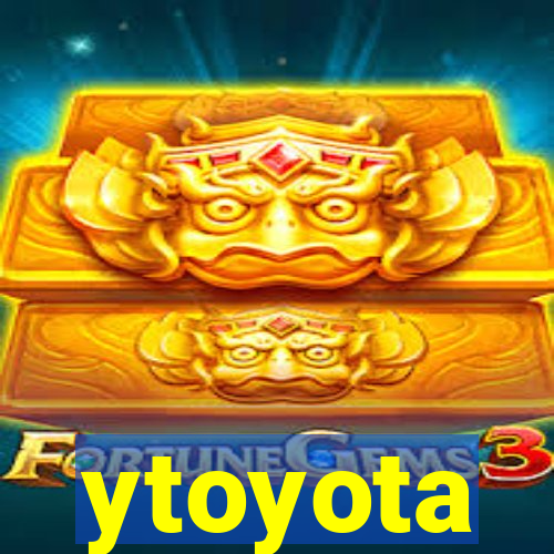 ytoyota