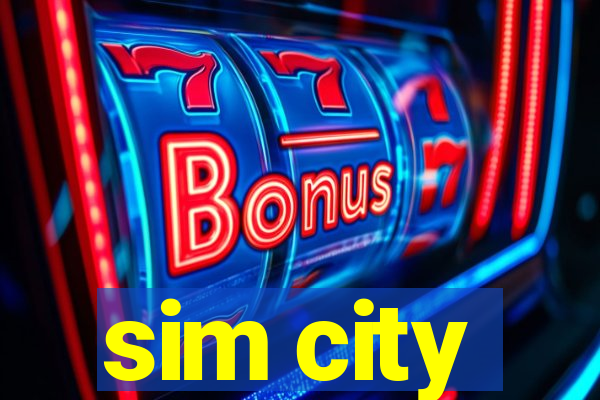 sim city