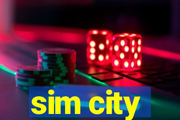 sim city