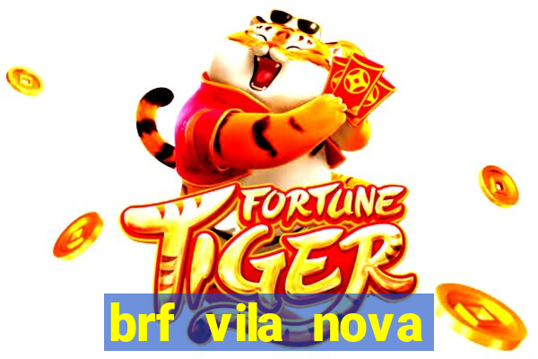 brf vila nova toledo pr