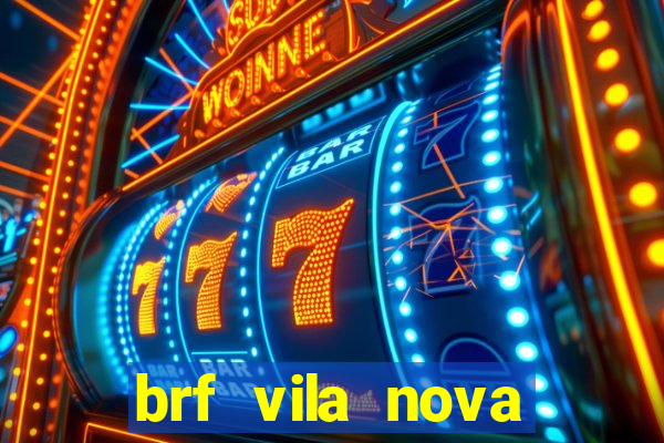 brf vila nova toledo pr