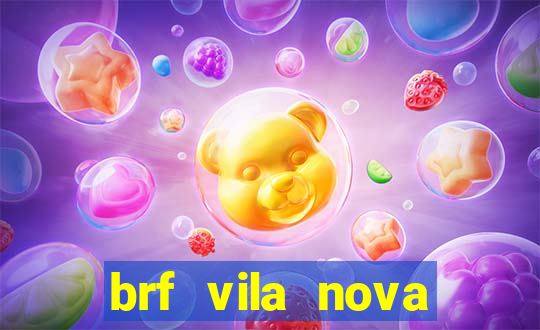 brf vila nova toledo pr