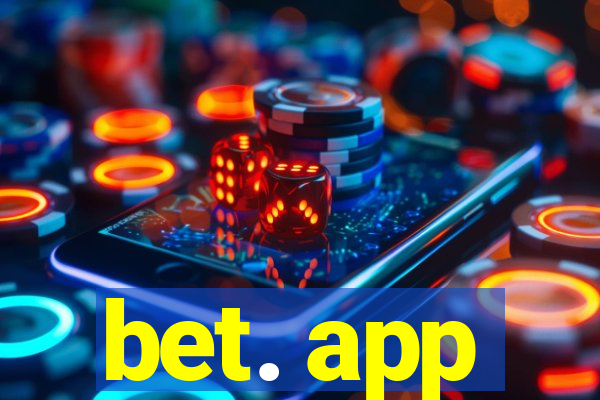 bet. app