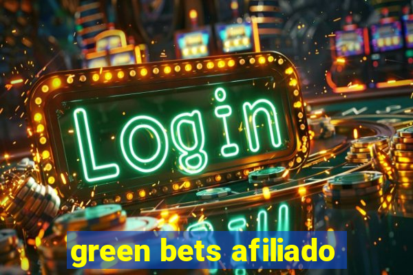 green bets afiliado