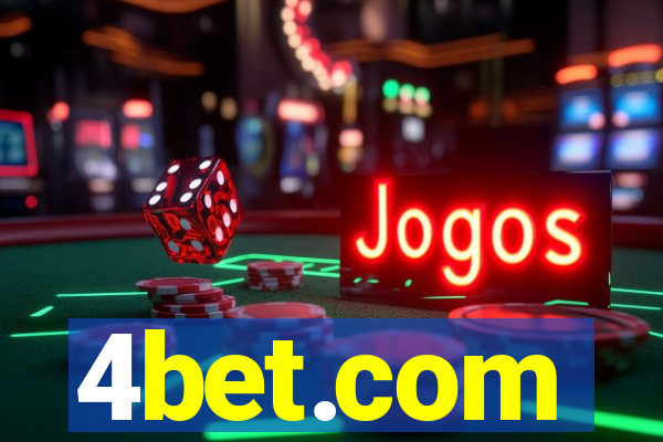 4bet.com