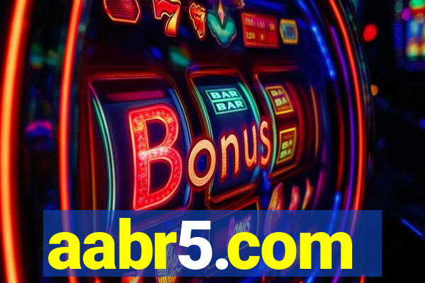 aabr5.com