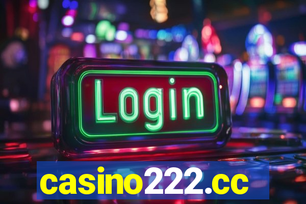 casino222.cc