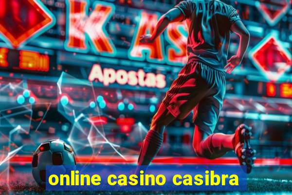 online casino casibra