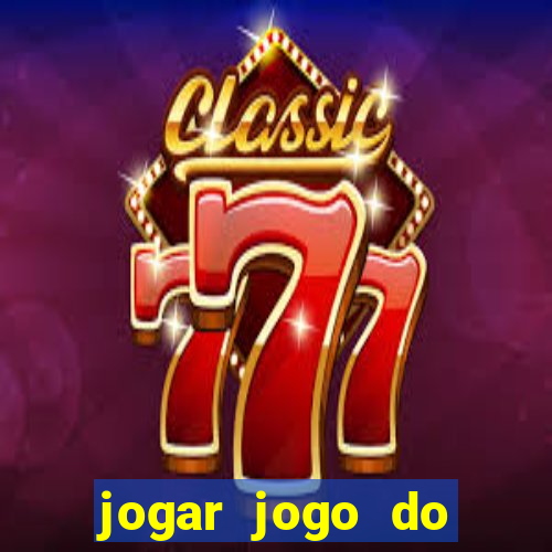 jogar jogo do bicho online