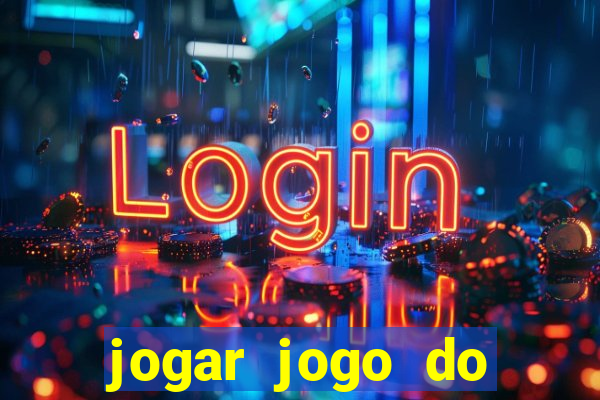 jogar jogo do bicho online