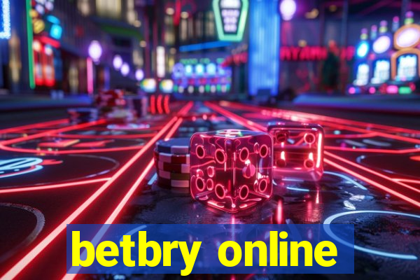 betbry online