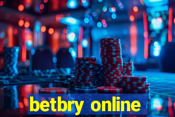 betbry online