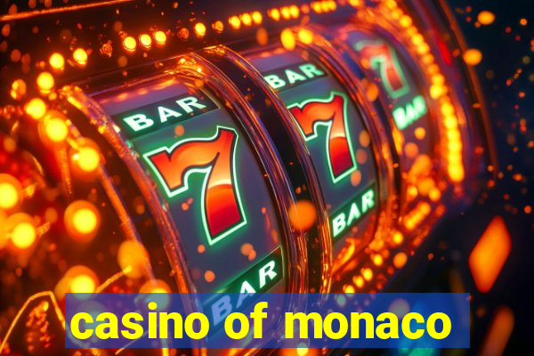 casino of monaco