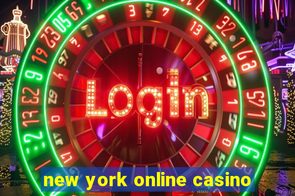 new york online casino