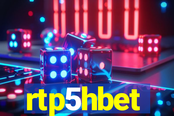 rtp5hbet