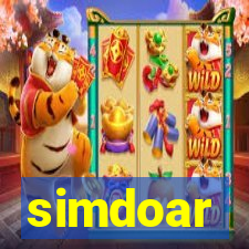 simdoar