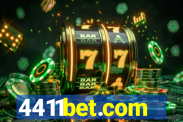 4411bet.com