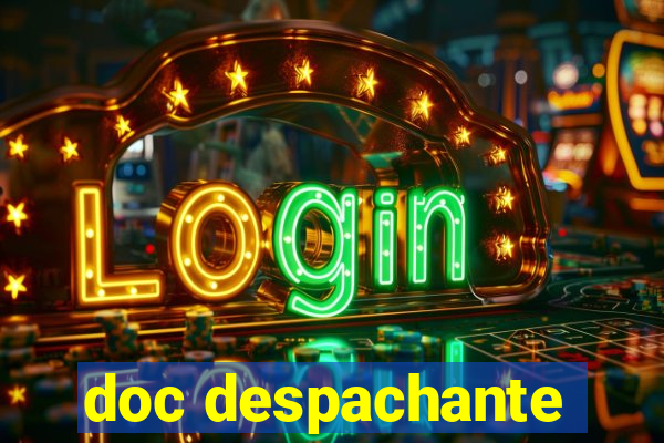 doc despachante