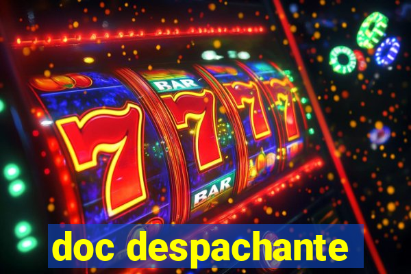 doc despachante