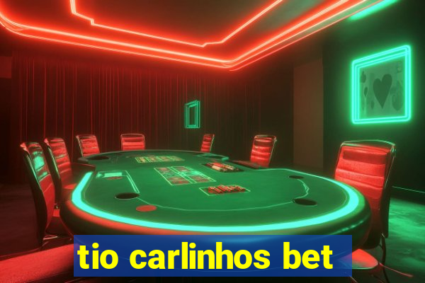 tio carlinhos bet