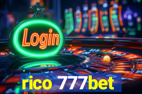 rico 777bet