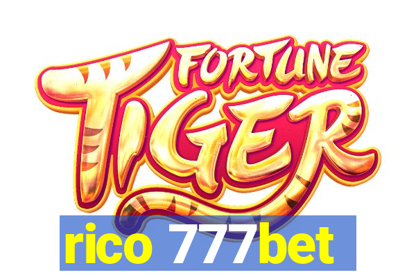 rico 777bet