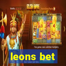 leons bet