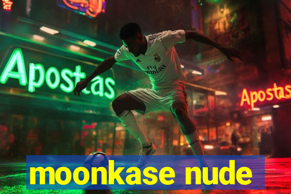 moonkase nude