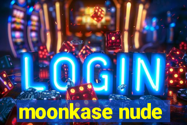 moonkase nude