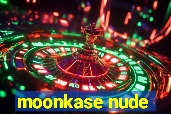 moonkase nude