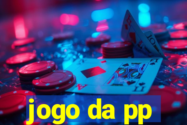 jogo da pp