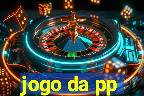 jogo da pp