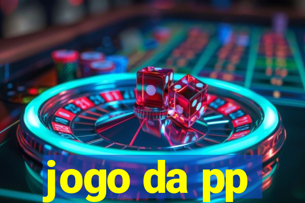 jogo da pp