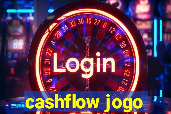 cashflow jogo