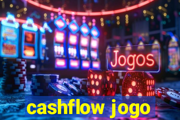 cashflow jogo