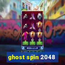 ghost spin 2048