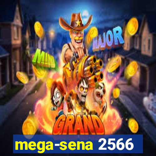 mega-sena 2566