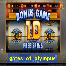 gates of olympus max win