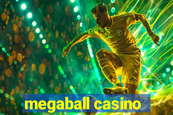 megaball casino