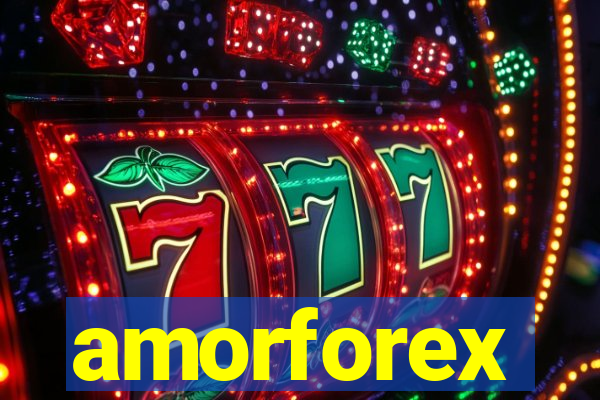 amorforex