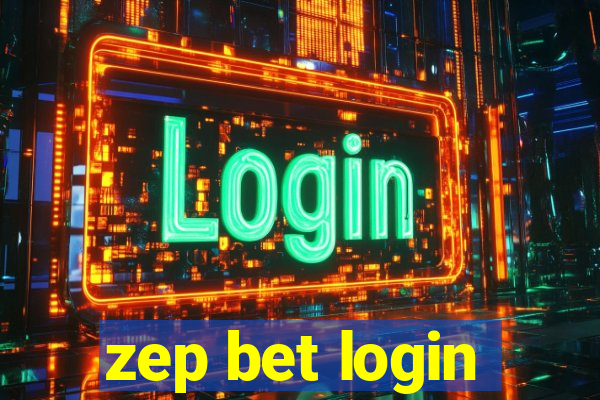 zep bet login