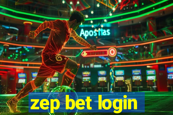 zep bet login