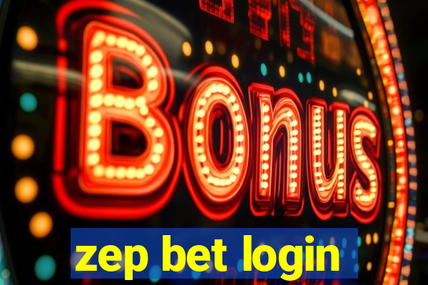 zep bet login