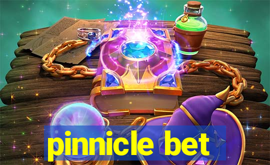 pinnicle bet