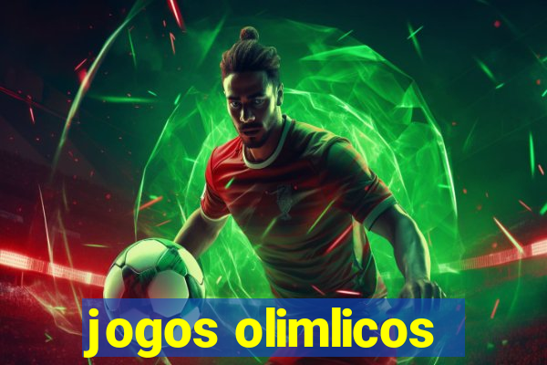 jogos olimlicos