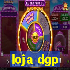 loja dgp